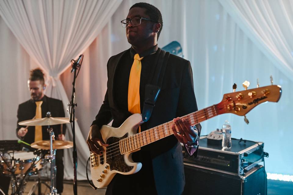 Ugandan Wedding Vibes: The Best Live Bands to Make Your Day Unforgettable